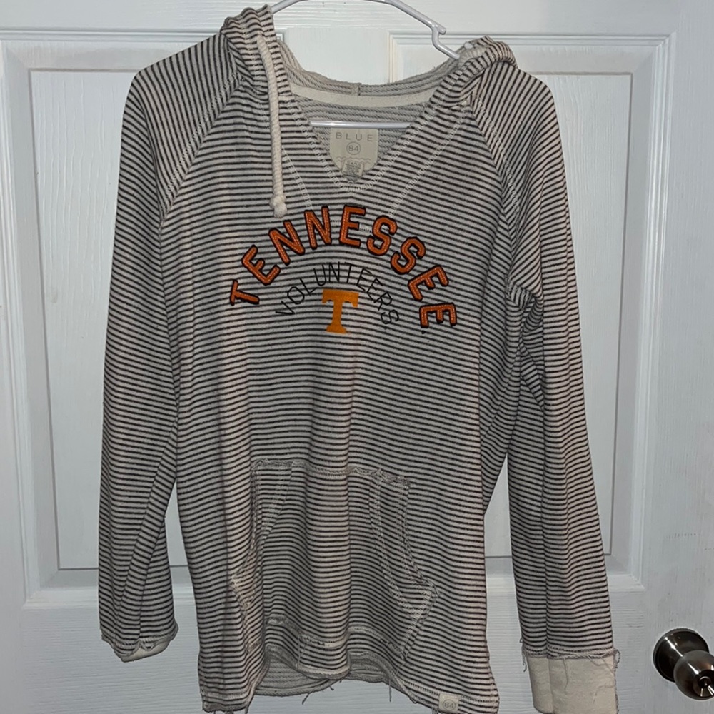 Tennessee pullover